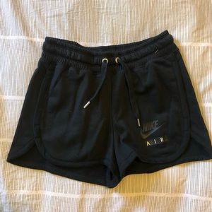 NIKE Never worn cotton shorts